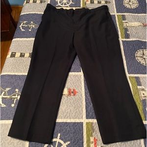Vintage comfort action men’s size 46 L29 dress pants